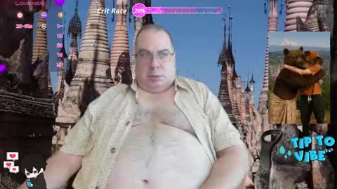 Tomaz62a online show from 09-21-25, 08:10