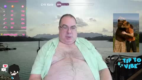 Tomaz62a online show from 09-29-25, 10:36