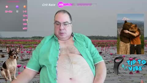 Tomaz62a online show from 10-07-25, 07:44