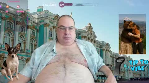 Tomaz62a online show from 10-19-25, 07:58