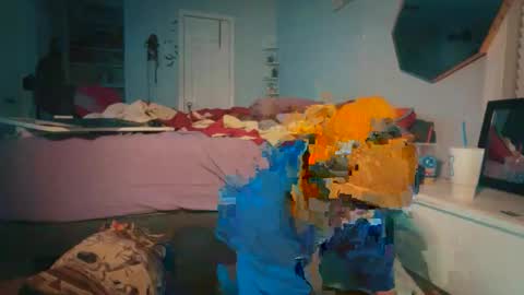 tomboy_titties online show from 11-10-25, 09:08