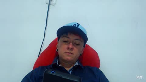 Snapshot of tomboyblue chatting on 12-31-24, 05:40 Blue online show from 12-31-24, 05:40