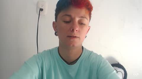 Snapshot of tomboyblue chatting on 01-15-25, 04:32 Blue online show from 01-15-25, 04:32