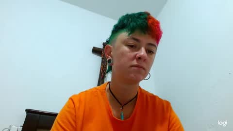 Snapshot of tomboyblue chatting on 02-16-25, 04:10 Blue online show from 02-16-25, 04:10