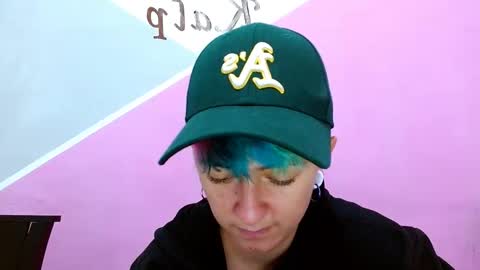 Blue online show from 11-14-25, 10:29