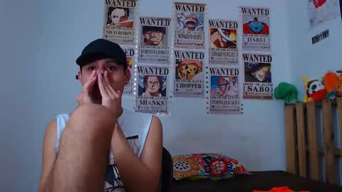 Andy online show from 02-12-26, 08:20