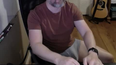 tombrockmoen2 online show from 01-10-26, 05:42