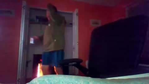 tomcat4848 online show from 02-07-25, 11:34