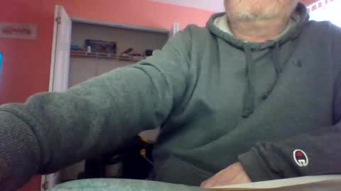 tomcat4848 online show from 03-06-25, 09:31