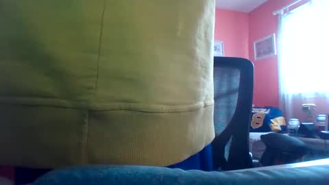 tomcat4848 online show from 09-10-25, 12:38