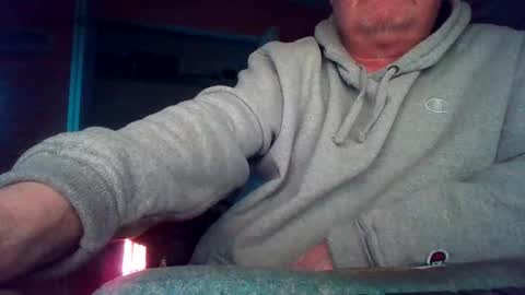 tomcat4848 online show from 01-15-26, 11:26