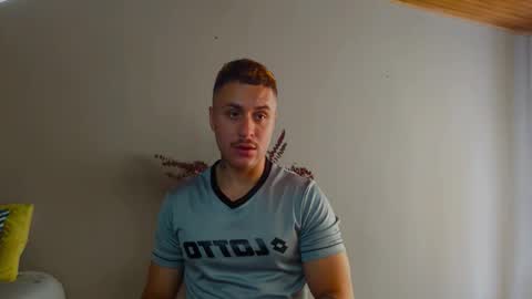 tomDavisXl online show from 10-07-25, 04:26