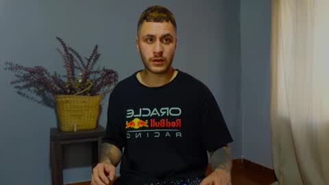 tomDavisXl online show from 10-16-25, 10:22