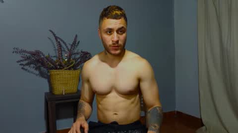 tomDavisXl online show from 10-18-25, 02:47