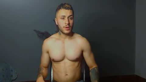 tomDavisXl online show from 10-18-25, 11:27