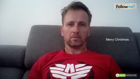 Tomhardyc online show from 12-24-24, 10:01