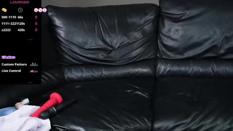 Tomi Michelle online show from 02-11-25, 11:44