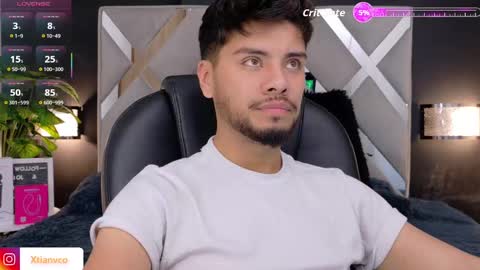 Tommy Dubois online show from 10-03-25, 03:58