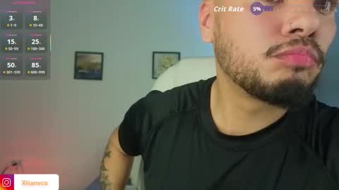 Tommy Dubois online show from 10-10-25, 03:16