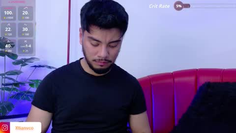 Tommy Dubois online show from 10-21-25, 04:24