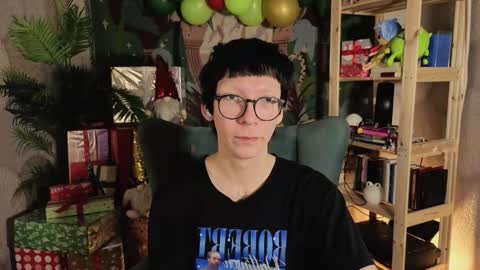 Tommie online show from 01-07-26, 12:07