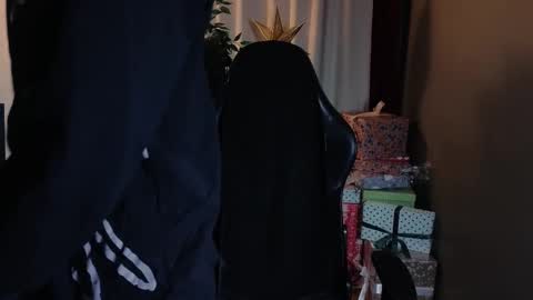 Tommie online show from 01-10-26, 05:31