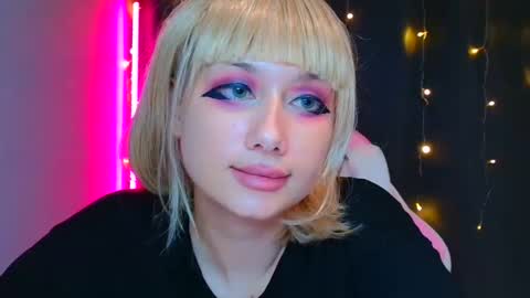 Galadriel online show from 01-09-25, 09:37