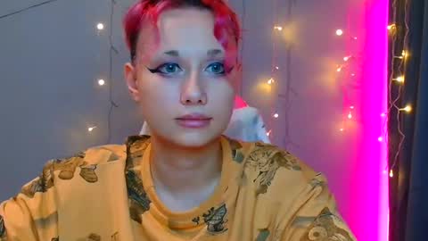 Galadriel online show from 01-19-25, 08:41