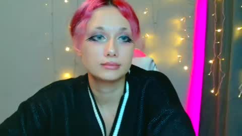 Galadriel online show from 01-22-25, 03:20