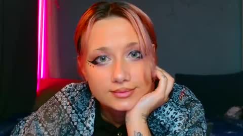 Galadriel online show from 03-08-25, 05:38