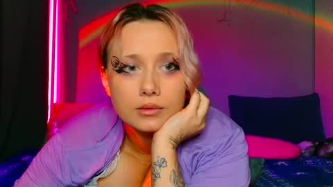 Galadriel online show from 03-08-25, 08:55