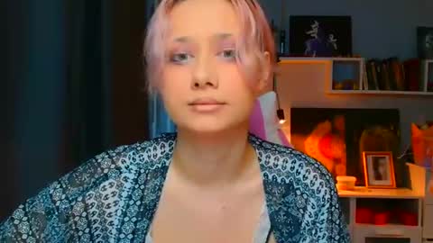 Galadriel online show from 03-09-25, 05:55