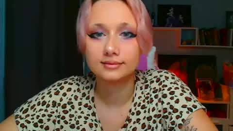 Galadriel online show from 03-12-25, 11:09