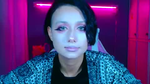 Galadriel online show from 09-14-25, 08:19