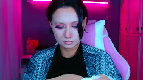 Galadriel online show from 09-15-25, 12:27