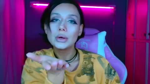 Galadriel online show from 09-24-25, 09:07