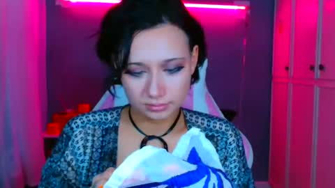 Galadriel online show from 10-08-25, 08:01