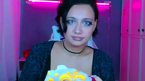 Galadriel online show from 10-19-25, 11:44