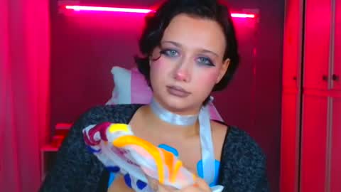 Galadriel online show from 11-02-25, 02:30