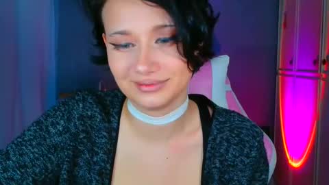 Galadriel online show from 02-02-26, 12:37