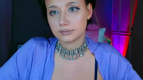 Galadriel online show from 02-18-26, 05:42