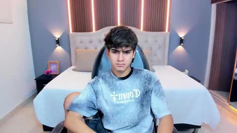 Tommy  online show from 02-07-26, 03:21