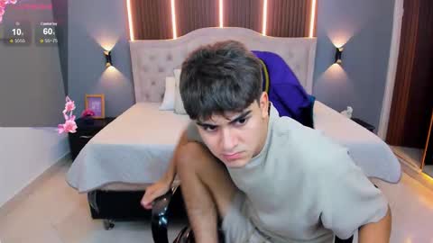 Tommy  online show from 02-20-26, 06:26