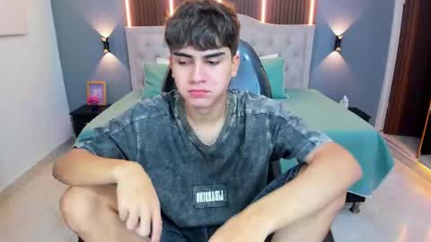 Tommy  online show from 02-28-26, 03:29