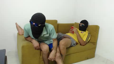 TommyKpapo online show from 01-06-25, 07:56