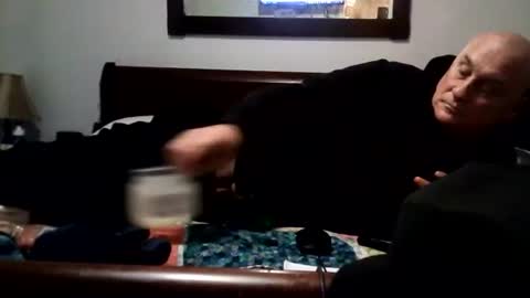 Snapshot of tommy44450243 chatting on 12-01-25, 05:07 tommy44450243 online show from 12-01-25, 05:07