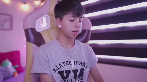 Blue  online show from 03-10-25, 03:20