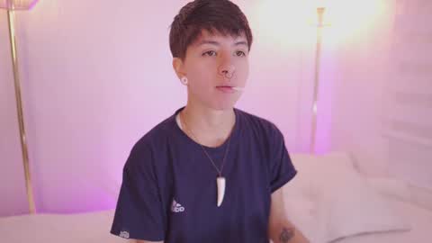 Blue  online show from 02-04-26, 07:09