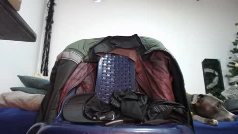   Thomas    online show from 01-09-25, 10:52