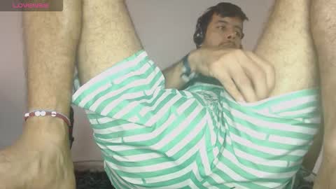   Thomas    online show from 02-20-26, 03:34